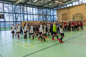 Bild 481 - Girls Cup